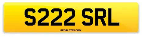 S222 SRL