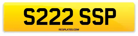 S222 SSP