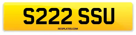 S222 SSU