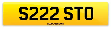 S222 STO