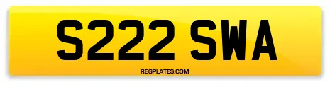 S222 SWA