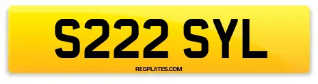 S222 SYL