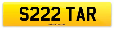 S222 TAR