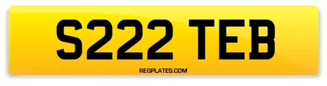S222 TEB