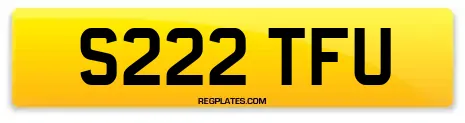 S222 TFU