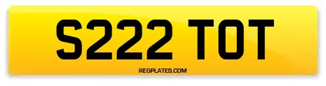 S222 TOT