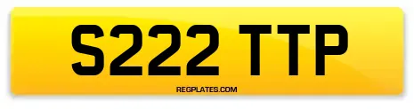 S222 TTP