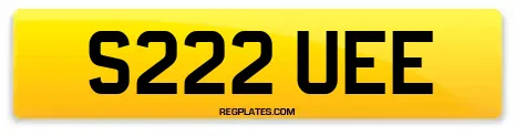 S222 UEE