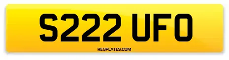 S222 UFO