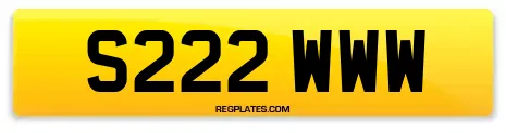 S222 WWW