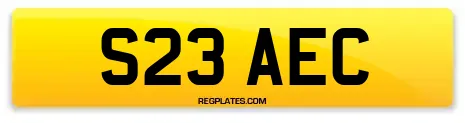 S23 AEC