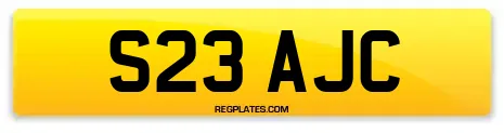 S23 AJC