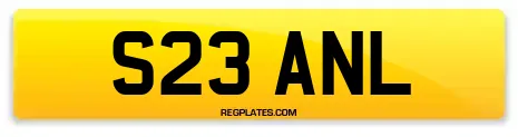 S23 ANL