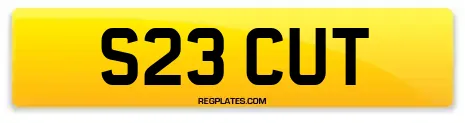 S23 CUT