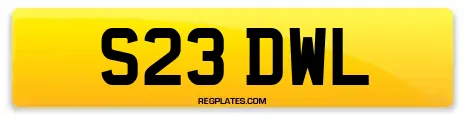 S23 DWL