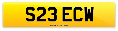 S23 ECW