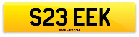 S23 EEK