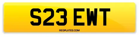 S23 EWT