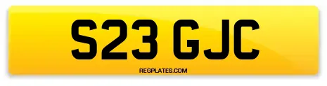 S23 GJC