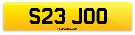S23 JOO