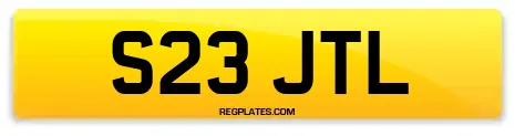 S23 JTL