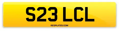 S23 LCL