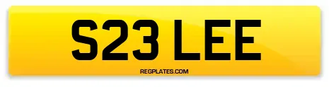 S23 LEE