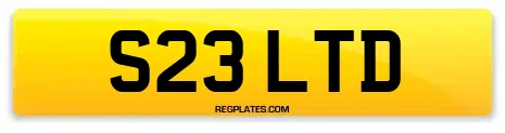 S23 LTD