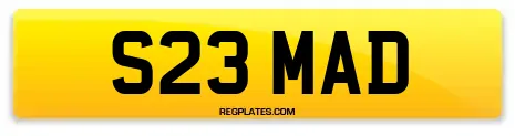S23 MAD