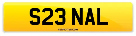 S23 NAL