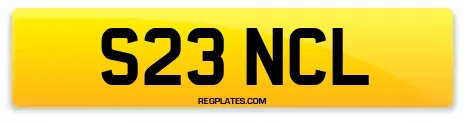S23 NCL