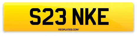 S23 NKE