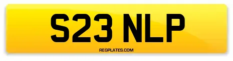 S23 NLP