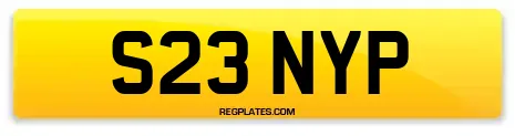 S23 NYP