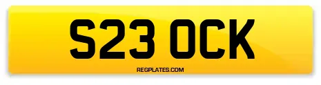 S23 OCK