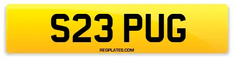 S23 PUG