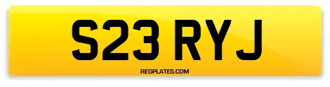 S23 RYJ