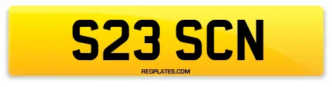 S23 SCN