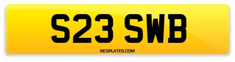 S23 SWB