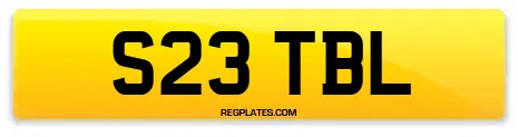 S23 TBL