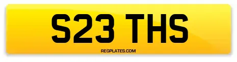S23 THS