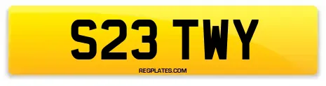 S23 TWY