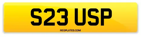 S23 USP