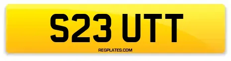 S23 UTT