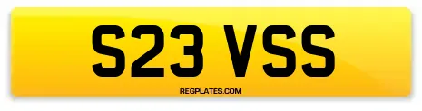 S23 VSS