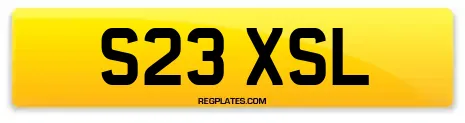 S23 XSL