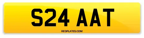 S24 AAT