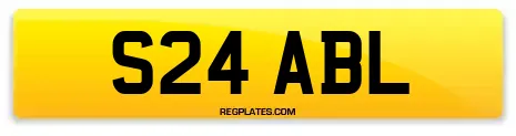 S24 ABL