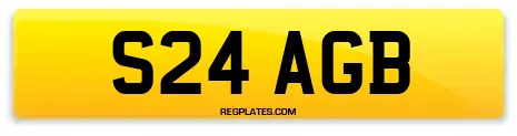 S24 AGB