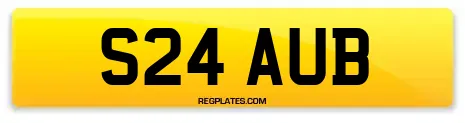 S24 AUB